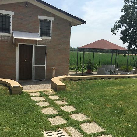 Il Leccio Bed & Breakfast San Lazzaro di Savena Luaran gambar