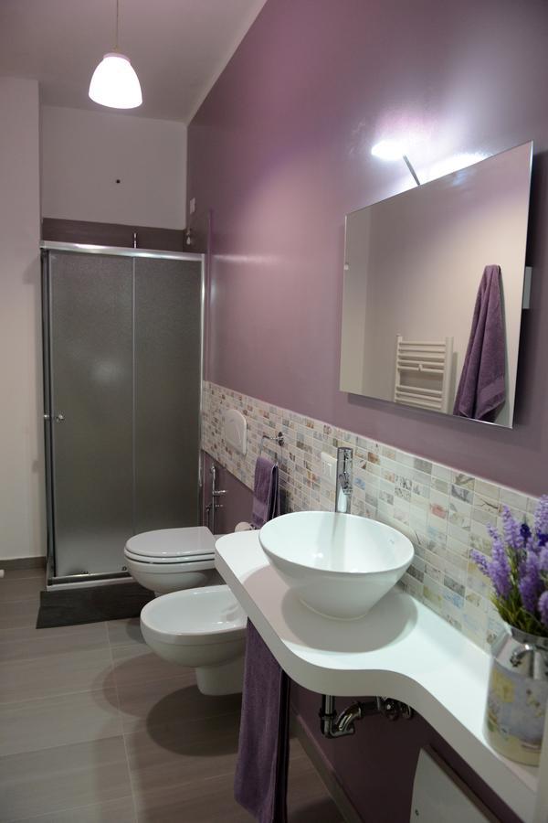 Il Leccio Bed & Breakfast San Lazzaro di Savena Luaran gambar