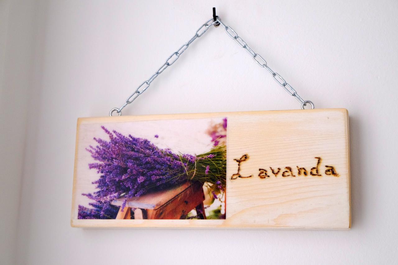 Il Leccio Bed & Breakfast San Lazzaro di Savena Luaran gambar