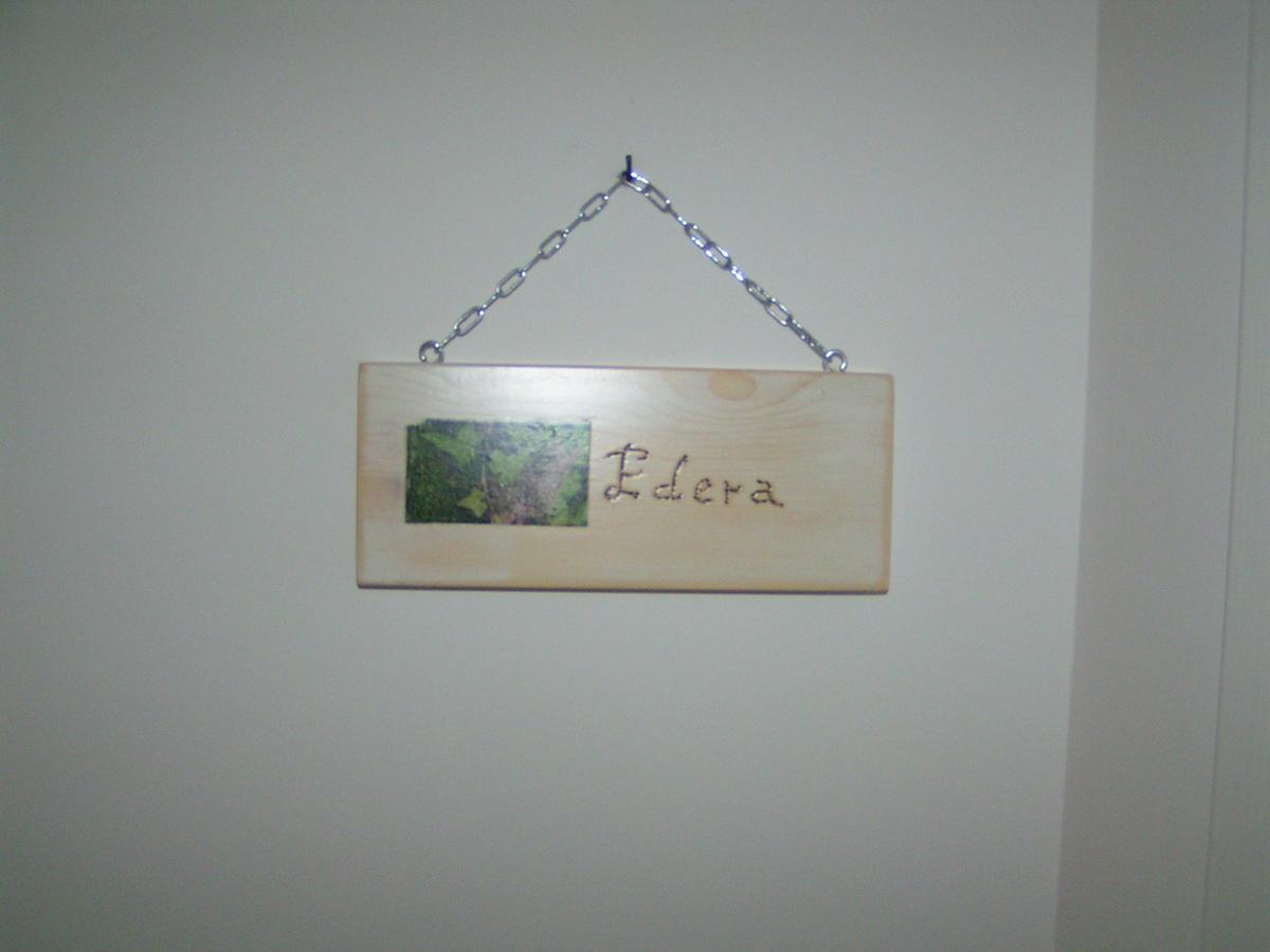 Il Leccio Bed & Breakfast San Lazzaro di Savena Luaran gambar