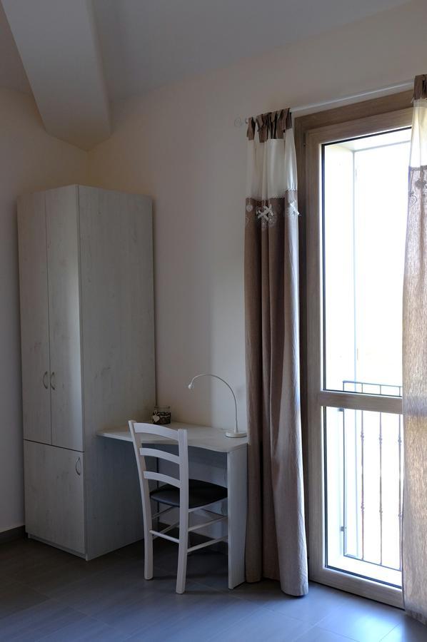 Il Leccio Bed & Breakfast San Lazzaro di Savena Luaran gambar