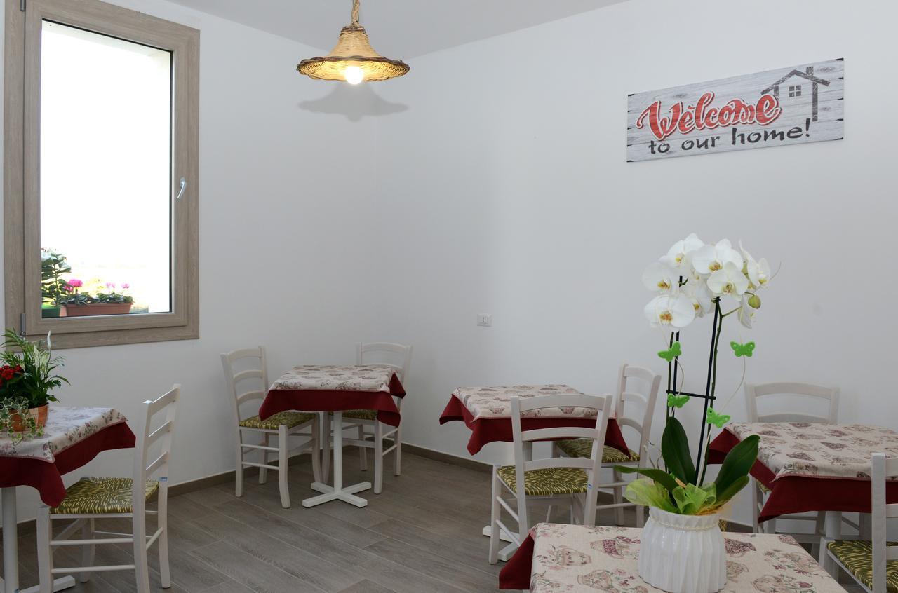 Il Leccio Bed & Breakfast San Lazzaro di Savena Luaran gambar