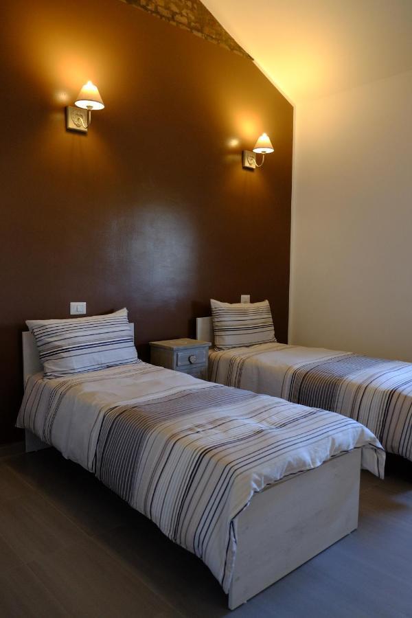 Il Leccio Bed & Breakfast San Lazzaro di Savena Luaran gambar